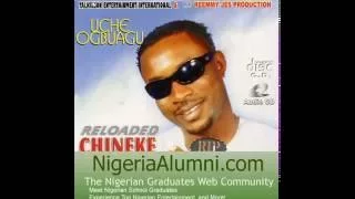 uche ogbuagu bad condition chineke eriela ariri 