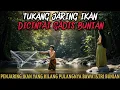 Lagu PENJARING IKAN YANG HILANG PULANGNYA BAWA ISTRI BUNIAN - cerita mistis