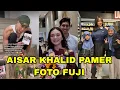 Download Lagu LIVE AISAR KHALID PAMER FOTO FUJI, KA VIOL ANAS LAMARAN