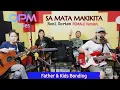 Download Lagu SA MATA MAKIKITA_(Roel Cortes) @FRANZRhythm COVER_Female Version