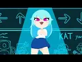 Ankha Dance but SKY FNF ANIMATION ankha minus8 New ankha zone