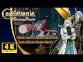 Castlevania: Harmony of Despair (PlayStation 3) 【Longplay】