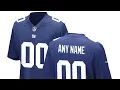 Safe Giants Jersey s to Buy Help you make the best choice NFL