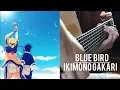 Download Lagu Blue Bird ( Ikimono Gakari ) | GuitarGheddu