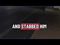 Man chased and stabbed multiple times on San Antonio s northwest side