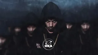 دنيا دي بتمطوح وأنا ماشي متسوح   دندنها