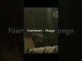 Download Lagu LAGI TRENDING‼️ FOURTWENTY - MANGU #cover #fingerstyle #masukberanda