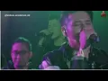 Download Lagu papinka band + Aku yang sayang Edisi konser virtual 1 dekade