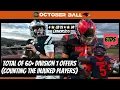 BETTER THAN MATER DEI BOSCO CHAPARRAL VS MURRIETA VALLEY JEREMIAH WATSON 6 TDS IN ONE GAME