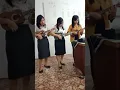 Belajar ukulele satu jam saja tapi sudah bisa mengiringi lagu