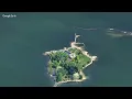 140 Wallacks Drive en Stamford, CT: Caritas Island