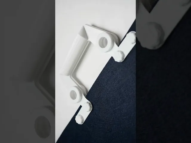 M for S - Chain Tote - 1mm Fabric Thickness video thumbnail