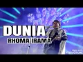 Download Lagu Dunia - RHOMA IRAMA ( lagu dangdut jadul )