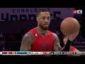 The announcer jinx is real