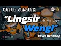 Download Lagu LINGSIR WENGI - (ALM.)DIDI KEMPOT || COVER KENDANG KETIPUNG KOPLO JARANAN || DHICA YT