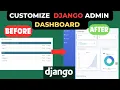 Transform Your Django Admin Complete Customization Tutorial Brokly Master