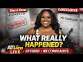 Why Sherri Shepherd s Talk Show Got CANCELED EP Scandal HR Complaints Industry Tea