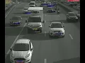 YOLOXs ByteTrack trained on 5k plates dataset PaddleOCR demo analytics ALPR vehicle speed