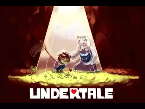 Download MP3 Undertale OST - His Theme (Build Up Ver.)  Extended