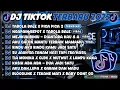 Download Lagu DJ TIKTOK TERBARU 2025🎵DJ TABOLA BALE X PICA PICA 2🎵DJ NGAPAIN REPOT X TABOLA BALE FULL ALBUM