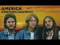 America - Ventura Highway [1972] [2006 Remaster / 192kHz · 24bit]
