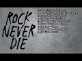 Lagu Lagu rock indonesia era 80-90an