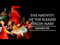Download Lagu Divine Office Lauds  23rd Monday of Ordinary Time The Birth of Mary September 81, 2025