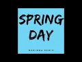 Download Lagu Marimba Ringtone Spring Day - BTS (Marimba Remix) Marimba Ringtone - iRingtones [Download]