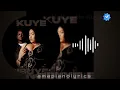 Sfarzo Rtee & Tracy & Wesley Keys - Ngibuyele Kuye (official audio)