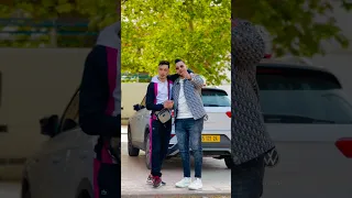 يا خويا موح لي بغا يزها وين يروح 