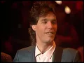 American Bandstand 1985- Interview Animotion