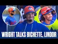 David Wright Joins SNY Broadcast March 9 2026