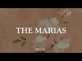 The Marias - Cariño [Letra]