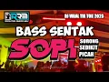 Download Lagu 🔥BASS SENTAK | SOPI X LANCANG E🌴TERBARU 2025 - RHYO REMIXER