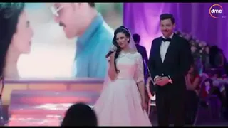 فرح زينه و طارق ابوالعروسه  فرح زينه و طارق ابوالعروسه