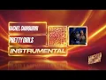Rachel Chinouriri - Pretty girls (Instrumental)