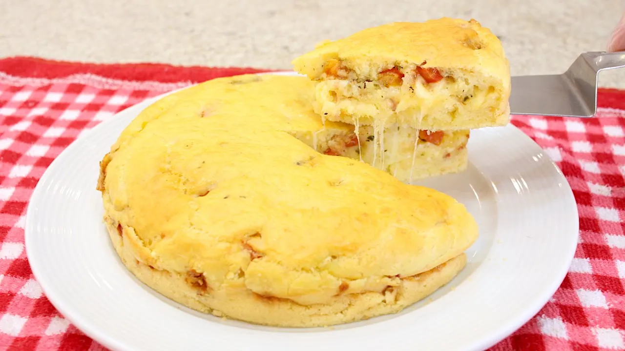 PÃOZINHO DE TAPIOCA ASSIM VOCÊ NUNCA VIU!! - SUPER FÁCIL - FOFINHO - DELICIOSO - Isamara Amâncio. 