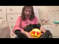 Unboxing my dream baby Unboxing a Cabbage Patch Kids Soft Sculpture