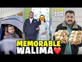 Lagu Memorable Walima Alhumdulillah😍Cousin sy Udhar Salami mangwai😭