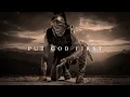 PUT GOD FIRST - Listen Every Day