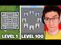 Download Lagu Testing Minecraft Illusions From Level 1 to Level 100