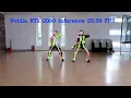 OpenPose neural network human pose estimation working with OpenCV on NVidia GPU