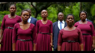 pempho anachedwa nalo by ndirande main senior youth choir sda malawi music collections