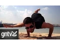Ten crazy yoga postures that you probably can t do - GN Guides