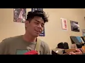 Download Lagu Hold Me Down - Daniel Caesar (cover)