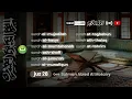 Download Lagu NonStop Juz 28 Al Quran Full: Temani Hari-harimu dengan Ayat Suci