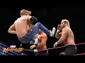 Download Lagu Could Orange Cassidy hold off BOTH of The Outrunners in a 2-on-1 match-up? | 6/28/24, AEW Rampage