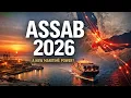 Download Lagu Beyond Massawa: Eritrea’s Next Strategic Port, Assab 2026 Vision MP3