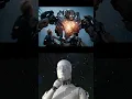 Download Lagu Veo 3 Google: Epic Robot vs Human War Scene in 3D Sci-Fi Short Film!