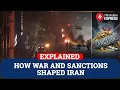 Lagu EXPLAINED: Iran Since 1979: Revolutions, Wars, Sanctions and Crises That Shaped a Nation